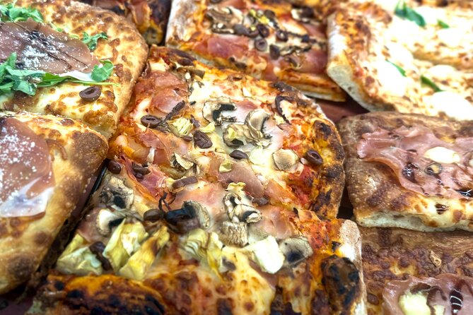 Private Jean-Talon Market & Little Italy Food Tour W/ 8 Tastings - Parc de la Petite-Italie as the finish