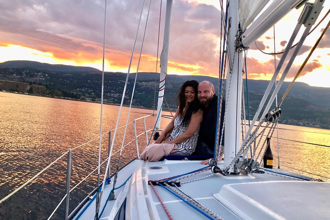 Private Kelowna Sailing Cruise on Okanagan Lake - Weather, comfort, and the practical limits