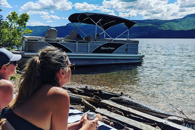 Private Luxury Captained 3-Hour Pontoon Boat Cruise (2-11 Guests) - Who gets the best value from this cruise