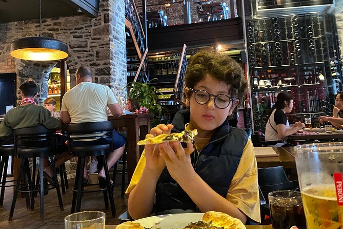Private Montreal City Tour by Car, History & Hidden Gems - The Plateau brings street life and a bagel stop