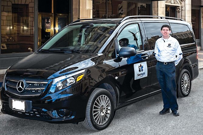 Private Niagara Falls Premium Driving Tour - Why this four-hour format works