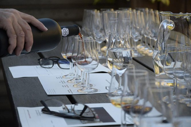 Private Niagara Ice Wine Tour - Key points to know before booking