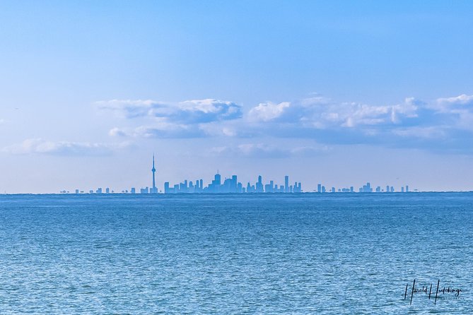 Private ONE-Way Direct Transfer Niagara Falls to Toronto Downtown - Pickup from hotels, Airbnbs, and private homes
