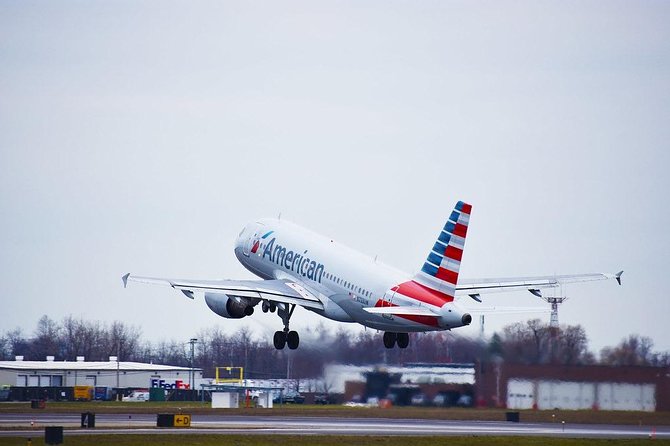Private-Safe Transfer from Niagara Falls, Canada to Buffalo Intl, Airport (BUF) - Key points to know before booking