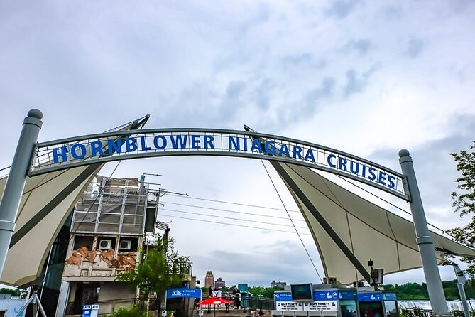 Private-Safe Transfer from Niagara Falls, Canada to Buffalo Intl, Airport (BUF) - Why this Canada to Buffalo transfer matters