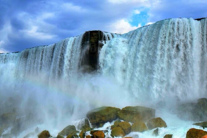 Private-Safe Transfer from Niagara Falls, Canada to Buffalo Intl, Airport (BUF) - Is $93.54 per person good value?