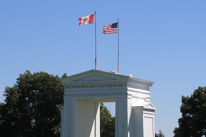 Private-Safe Transfer from Niagara Falls, Canada to Buffalo Intl, Airport (BUF) - Who should book this private transfer?