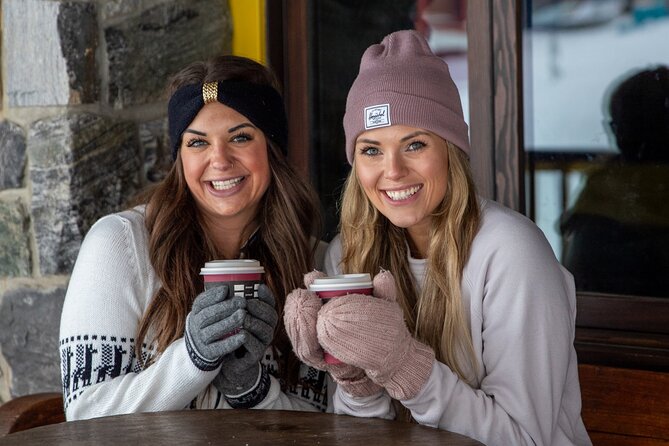 Private Shuttle Kelowna to Big White - Why the private format can be worth the price