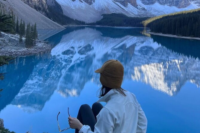 Private Tour Banff Yoho Jasper National Park for a Small Group - Key things to know before you book