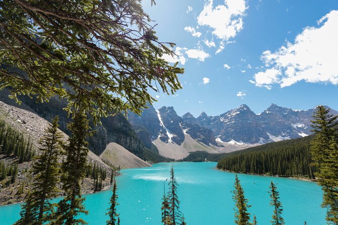 Private Tour Banff Yoho Jasper National Park for a Small Group - A private Rockies day, with one important limit