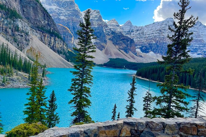 Private tour-Best of Banff: A Signature Journey in the Rocky(3HR) - Key points to know before booking