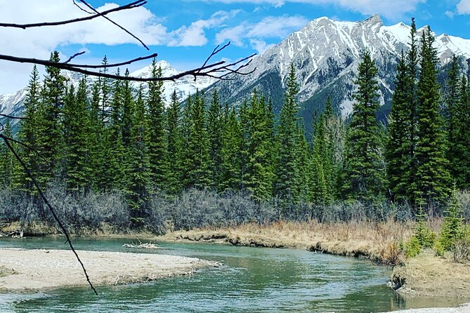 Private Tour: Majestic Mountains PHOTO SAFARI Drive - 4H - What to bring and what not to expect