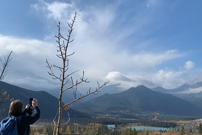 Private Tour: Majestic Mountains PHOTO SAFARI Drive - 4H - How the guide affects the experience