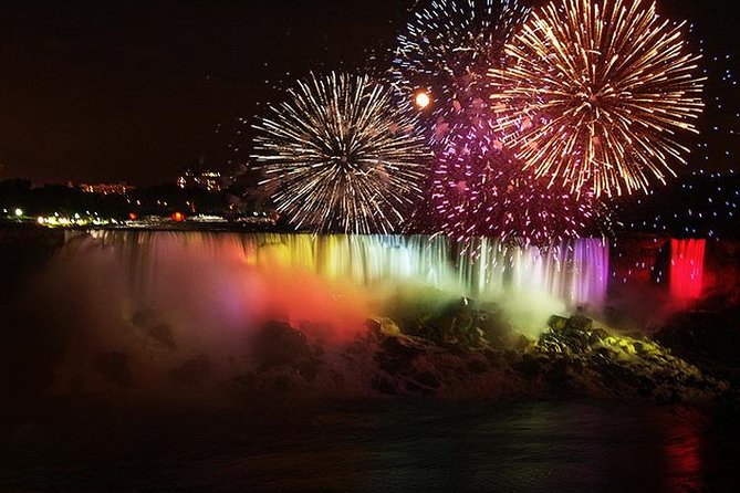 Private Tour of Niagara Falls with Niagara City Cruise - Is $899.17 a good value?