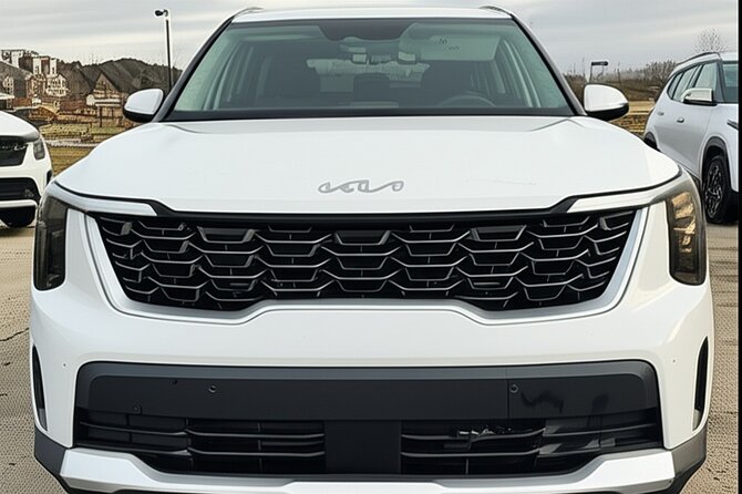 Private Transfer from Banff to Calgary or Calgary Airport - Pickup in Banff, destination in Calgary