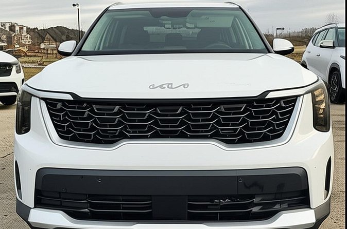 Private Transfer from Banff to Calgary or Calgary Airport - Service in bad weather