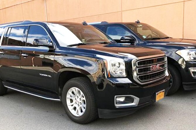 Private Transfer from Montreal Airport YUL to Montreal / Bromont - Is $33.33 per person good value?