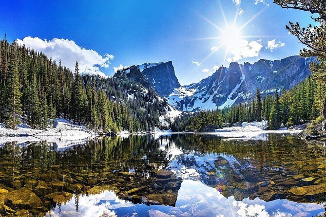 Private VIP Banff and Lake Louise Full-Day Tour from Calgary - Banff’s smaller stops: Bow Falls, gardens, and museums