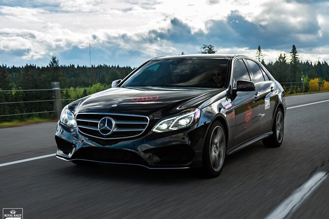 Private VIP Banff and Lake Louise Full-Day Tour from Calgary - What the $1,113.06 price really buys