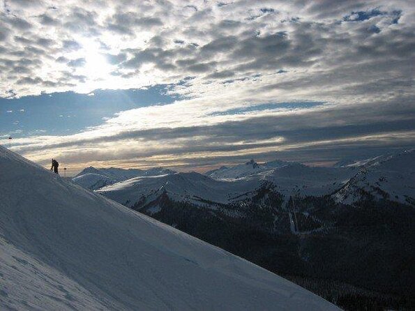 Private Whistler Sightseeing Tour: Discover all of Whistler in Comfort! - Key points to know before booking
