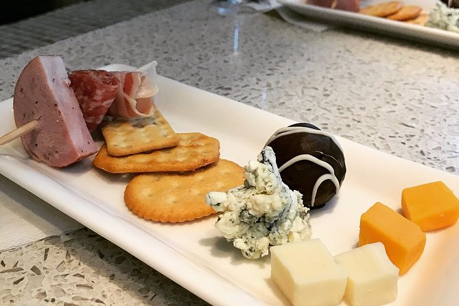 Private Wine & Charcuterie Tour (Customizable) - Why the private format matters