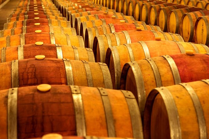 Private Wine Tour in Niagara-on-the-Lake w/ cheese & charcuterie - Who should book this Niagara wine tour?