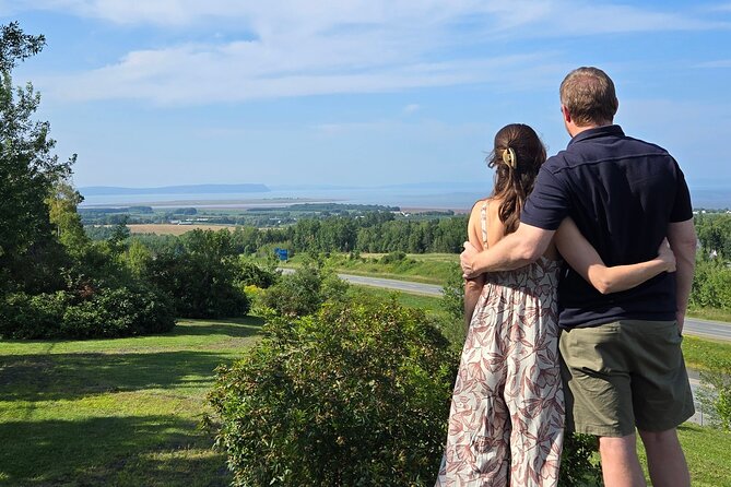 Private Wine Tours from Halifax - Three Winery Stops Matched to Your Tastes