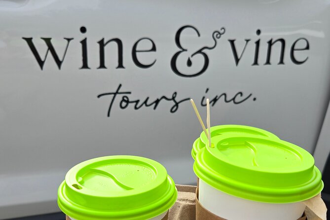 Private Wine Tours from Halifax - A Good Choice for Cruise Days and Special Occasions