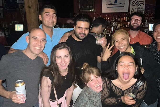 Pub Crawl Toronto - Free entry is helpful, but not always decisive
