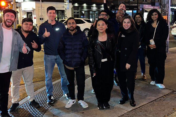 Pub Crawl Toronto - What you can and cannot expect from the route
