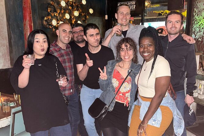 Pub Crawl Toronto - The guide makes or breaks the evening