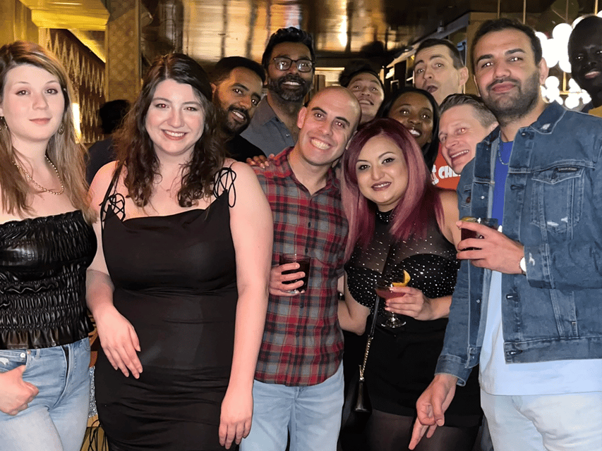 Pub Crawl Toronto - Who should book this Toronto night out?