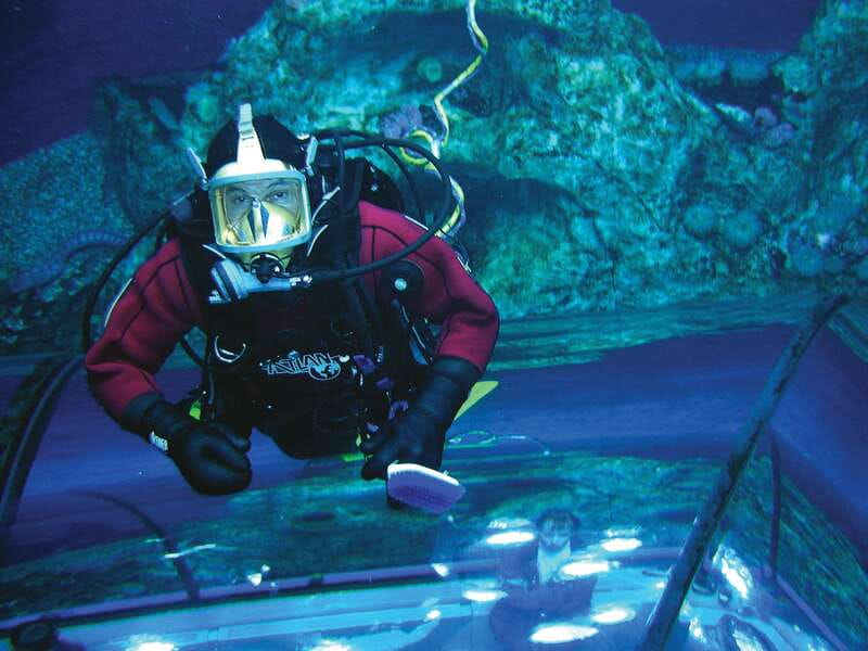 Quebec: Aquarium du Quebec Entry Ticket - How Much Time to Allow