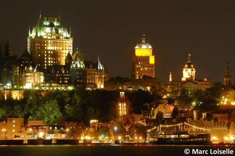 Québec City: 2-Hour Cocktail & DJ Evening Cruise - Boarding with the right expectations