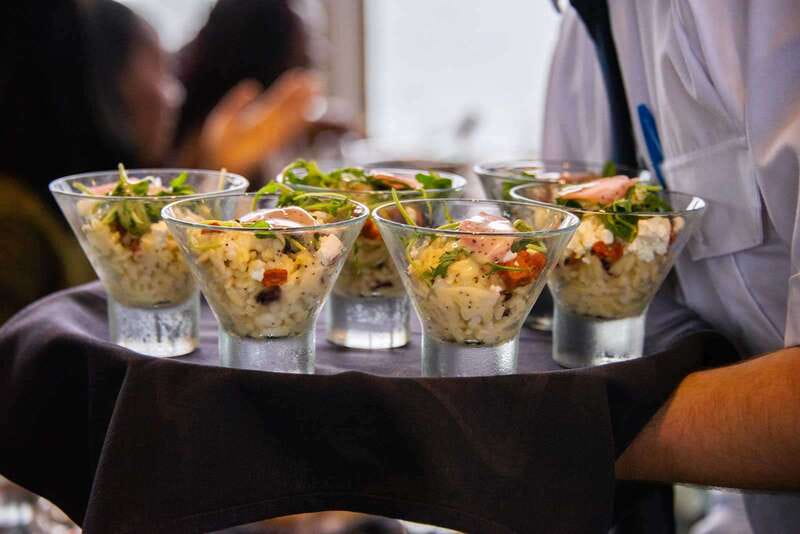 Québec City: 3 or 5-Course Dinner Cruise with DJ & Dancing - From dinner service to dancing under the stars