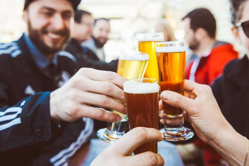 Quebec City: Craft Brewery and Beer Tasting Tour - Key points to know before booking