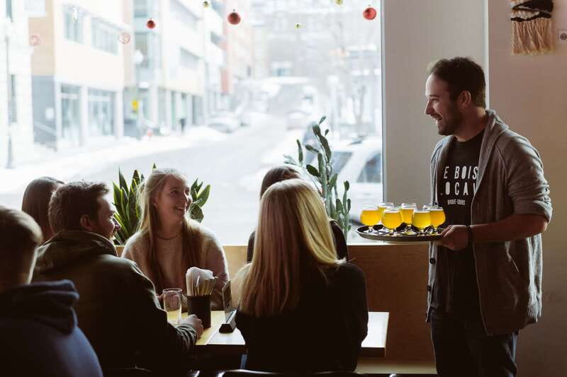 Quebec City: Craft Brewery and Beer Tasting Tour - Why this three-hour beer tour works