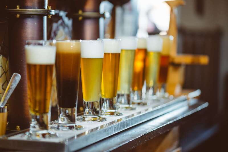 Quebec City: Craft Brewery and Beer Tasting Tour - What the $50 price really includes