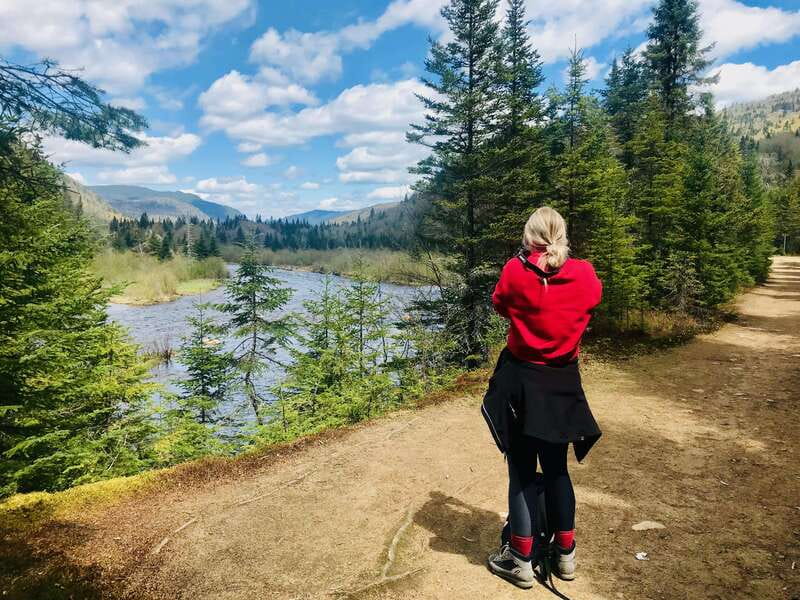 Quebec City: Guided Hike in Jacques-Cartier National Park - Why this park makes a good day trip from Quebec City