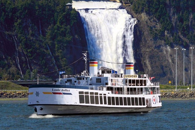 Quebec City Guided Sightseeing Cruise - What the guide adds to the cruise