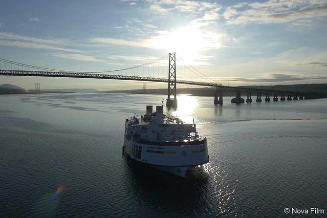 Quebec City Guided Sightseeing Cruise - Finding the best seat onboard