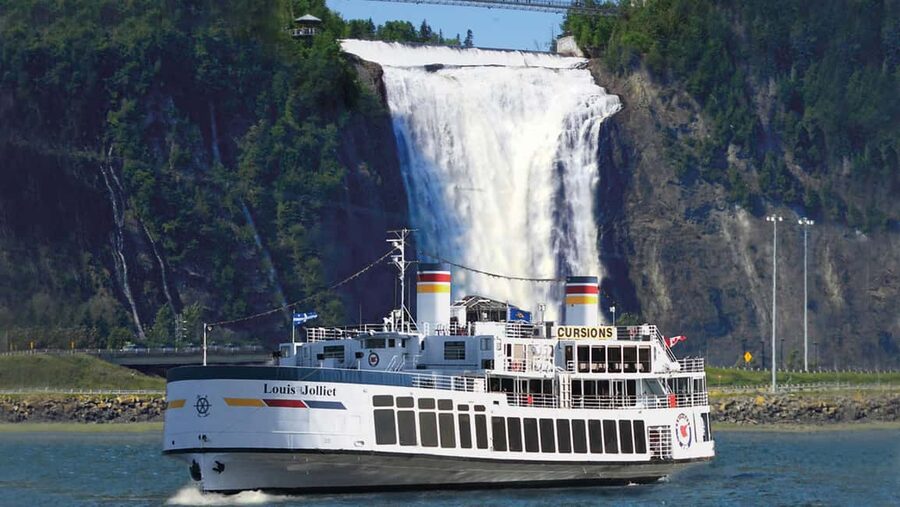 Québec City: Guided Sightseeing River Cruise - Timing, weather, and small planning details