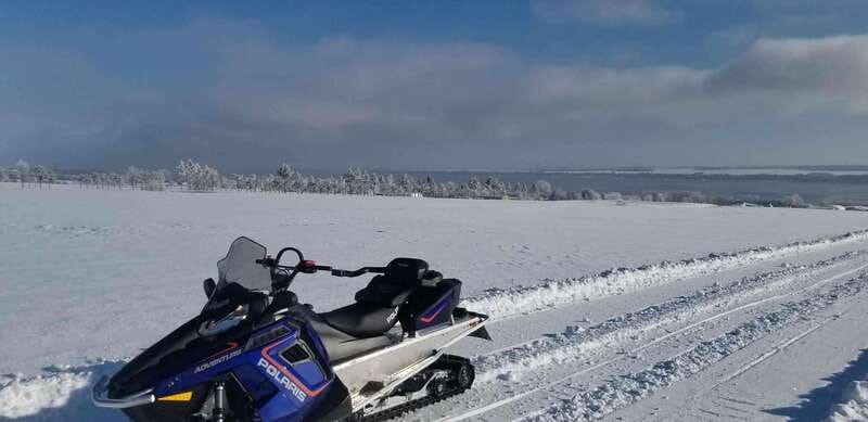 Quebec City: Guided Snowmobile Tour - Is $151 per person a fair price?