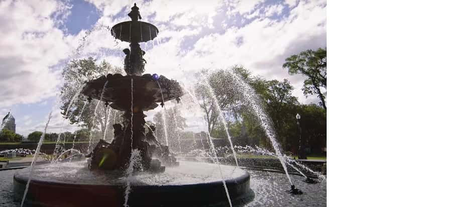 Quebec city guided tour 4H with Driver/Guide - A private four-hour route through Quebec City