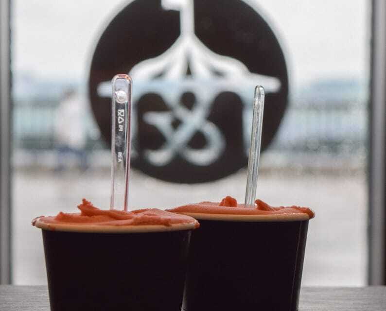 Quebec City: Historical Walking and Tasting Tour - A walking route around Upper Old Quebec