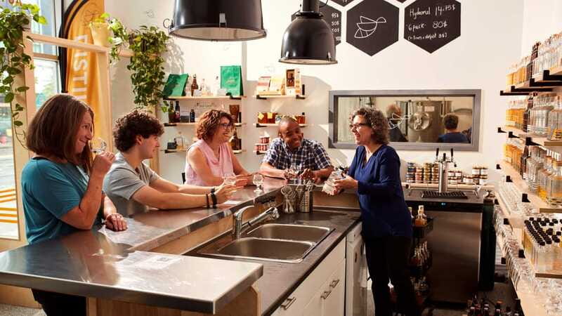 Quebec City: Honey and Distillery Tour with Tasting - Should you book this Quebec City honey tour?