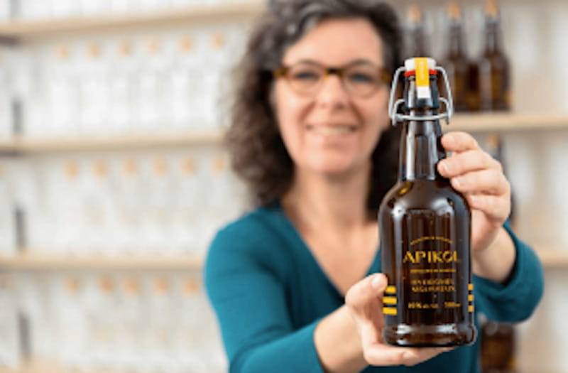 Quebec City: Honey and Distillery Tour with Tasting - Who will enjoy Apikol most