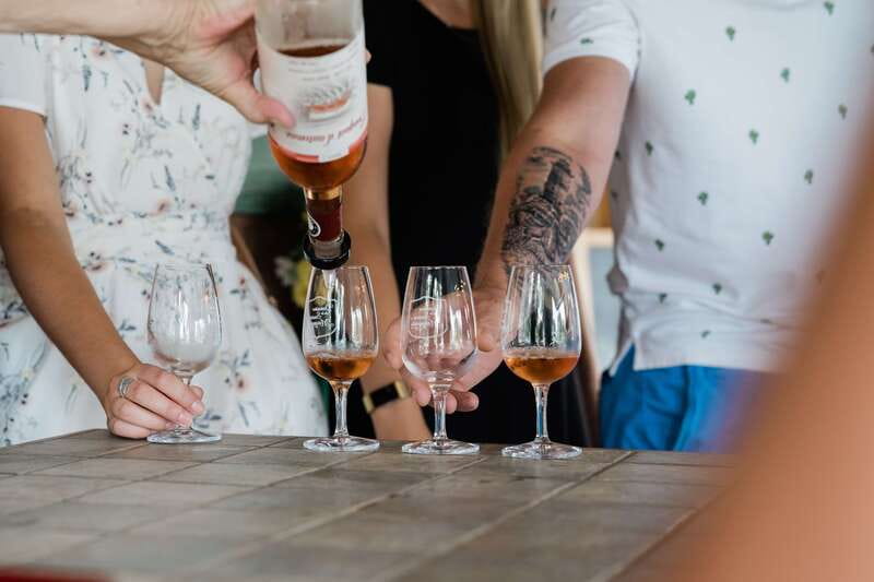 Quebec City: Island of Orléans Taste Trail - Key points to know before booking