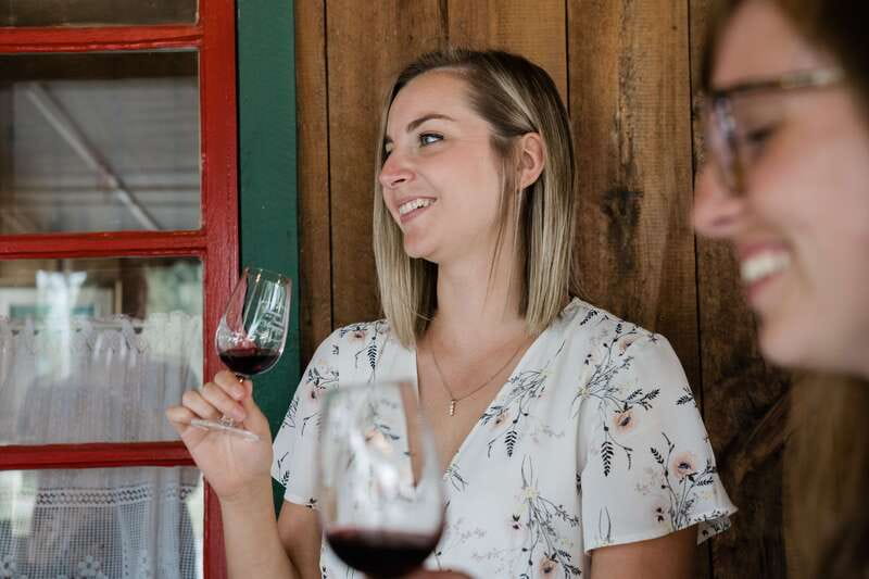 Quebec City: Island of Orleans Wine Tour - Why Island of Orleans makes a good wine outing