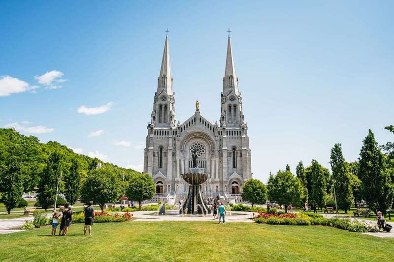 Quebec City: Montmorency Falls & Ile d'Orleans Half-Day Tour - Key points to know before you book